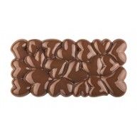Moule Choco bar EROS - Pavoni Italia