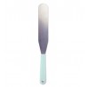 Spatule flexible inox - ScrapCooking