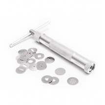 Extrudeur pâte à sucre - ScrapCooking