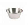 Bol pâtissier inox 28cm - Baumalu