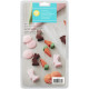 Moule à bonbons Mini Bunny & Carrot - Wilton