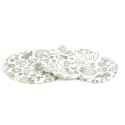 Couvercle en tissu reutilisable x3 Cook Concept