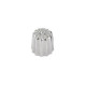 Moule à canelés inox 4,5cm - De Buyer