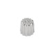 Moule à canelés inox 5,5cm - De Buyer