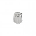 Moule à canelés inox 5,5cm - De Buyer