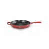 Poêle en Fonte Cerise 23cm - Le Creuset