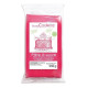 Pâte à sucre fushia 250g - ScrapCooking