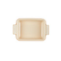 Plat rectangulaire héritage Volcanique 32cm - Le Creuset