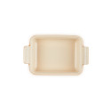 Plat rectangulaire héritage Volcanique 26cm - Le Creuset