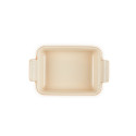 Plat rectangulaire héritage Volcanique 19cm - Le Creuset