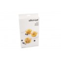 Moule silicone 6 muffins - Silikomart