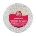 Plateau présentation gâteau rond 15,2cm - FunCakes