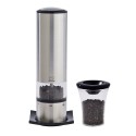 FIN DE SERIE Moulin à poivre électrique Peugeot inox Elis Sense