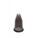 Douille tritan cannelée 8mm C8 - De Buyer