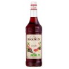 Sirop grenadine BIO 1L - Monin