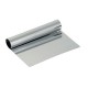 Coupe-pate inox lame droite 15cm Tellier