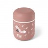 Bento isotherme MB Capsule Cannelle Fox - Monbento