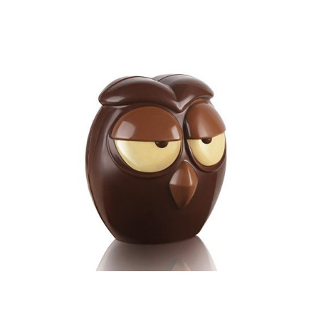 Moule chocolat Alfie Silikomart Professional