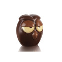 Moule chocolat Alfie Silikomart Professional