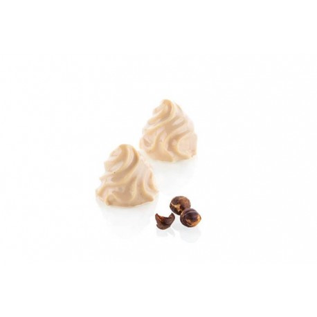 Moule Chantilly Silikomart