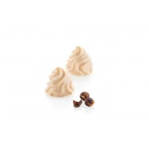 Moule Chantilly Silikomart