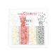 Décors sucrés Christmas Mix 70g - ScrapCooking