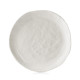 Assiette plate blanche 15cm - Revol