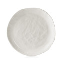 Assiette plate blanche 15cm - Revol