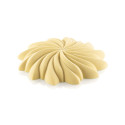 Moule silicone honoré x8 - Silikomart professional