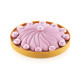 Moule silicone honoré x8 - Silikomart professional