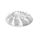 Moule silicone honoré x8 - Silikomart professional