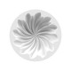 Moule silicone honoré x8 - Silikomart professional
