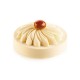 Moule silicone Saint-Honoré mini x6 - Silikomart professional