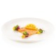 Moule silicone tomate cerise x18 - Silikomart Professional