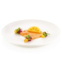 Moule silicone tomate cerise x18 - Silikomart Professional