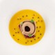 Moule silicone tomate cerise x18 - Silikomart Professional