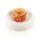 Moule feuille Eden x24 - Silikomart Professional