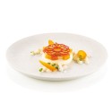 Moule feuille Eden x24 - Silikomart Professional
