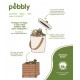 Seau à compost d'intérieur - Pebbly