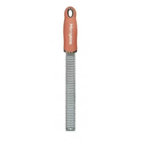 Râpe zesteur Premium Cannelle Microplane