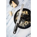 Râpe zesteur Premium Funky Marbre noir Microplane