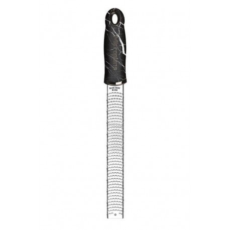 FIN DE SERIE Râpe zesteur Premium Funky Marbre Microplane