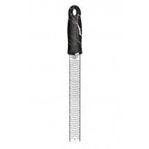 FIN DE SERIE Râpe zesteur Premium Funky Marbre Microplane
