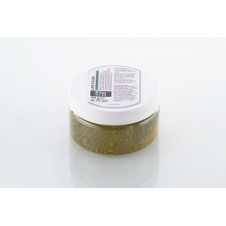 Colorant alimentaire poudre liposoluble vert 20g i78