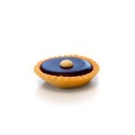 Moule silicone 15 tartelettes 4,5cm - Silikomart