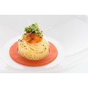 Moule cercle Cerchio 3.0 Naturae Silikomart professional