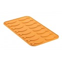 Moule Lisca Naturae Silikomart Professional