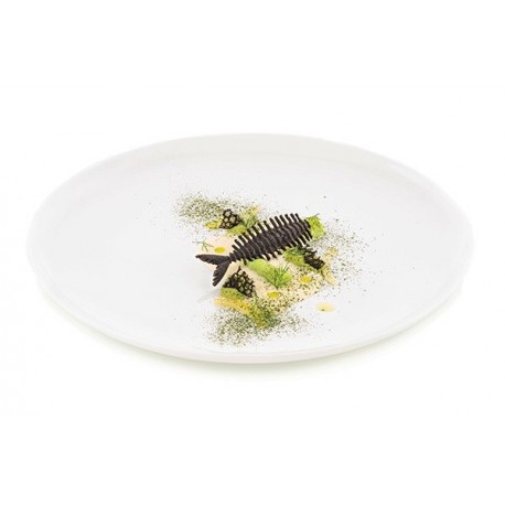 Moule Lisca Naturae Silikomart Professional