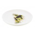 Moule Lisca Naturae x16 - Silikomart Professional