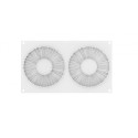 Moule silicone Tutu Top 14cm x2 Silikomart Professional
